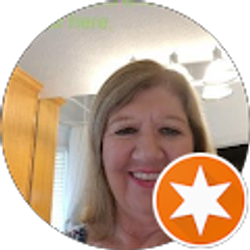 Profile photo of Kim Hackney