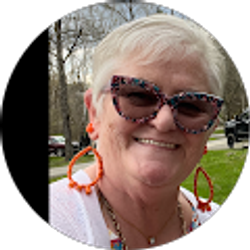 Profile photo of Marsha Murray