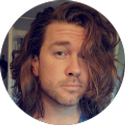 Profile photo of Cory Edwards
