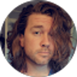 Profile photo of Cory Edwards