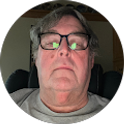 Profile photo of Robert Mattheessen