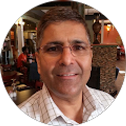 Profile photo of Ravinder Dahiya