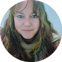 Profile photo of Carie Woodrow