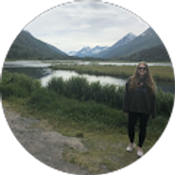 Profile photo of Amber Scherer
