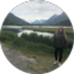 Profile photo of Amber Scherer