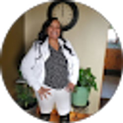 Profile photo of Suga Wiliiams