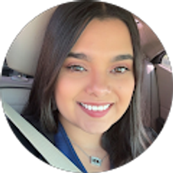 Profile photo of Esmeralda Garza