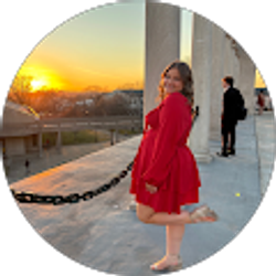 Profile photo of Madeleine Niemiec