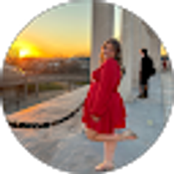 Profile photo of Madeleine Niemiec