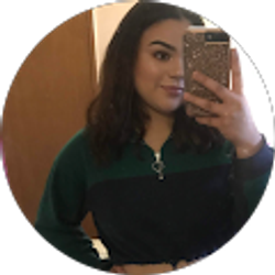 Profile photo of Mel Mercado