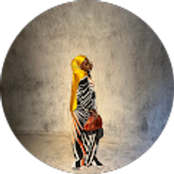 Profile photo of Treasure Olayiwola