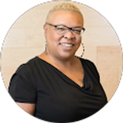 Profile photo of Rosetta White