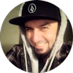 Profile photo of Andrew Benavidez