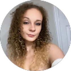 Profile photo of Ashlyn Shell