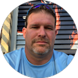 Profile photo of Thomas Fitzgerald