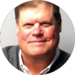 Profile photo of Edward Carey