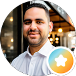 Profile photo of Damian Ramos