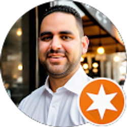 Profile photo of Damian Ramos