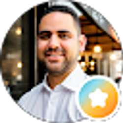 Profile photo of Damian Ramos