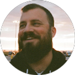 Profile photo of Chris Schepman