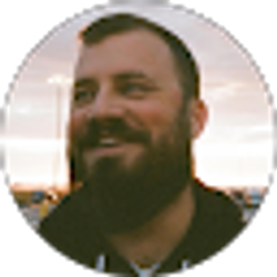 Profile photo of Chris Schepman