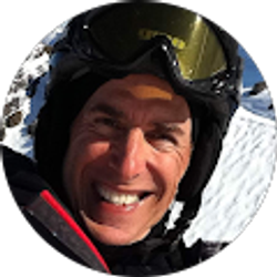 Profile photo of rob wendel