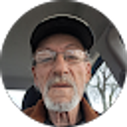 Profile photo of Steve Korby