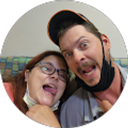 Profile photo of Amber Kirland