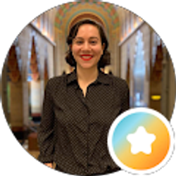 Profile photo of Sophie Loeb