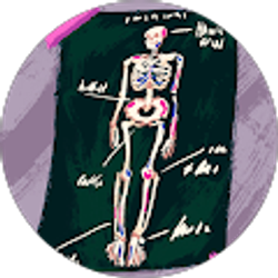 Profile photo of Mark McBride