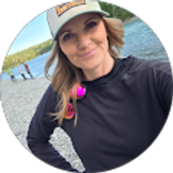 Profile photo of Wendi Greenhalgh