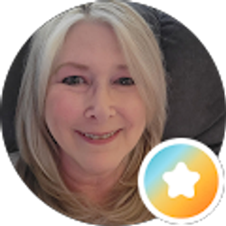 Profile photo of Lisa Marion