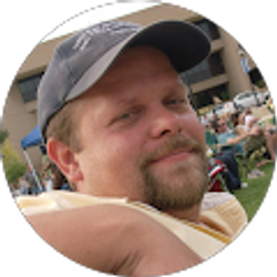 Profile photo of Corey Johnson