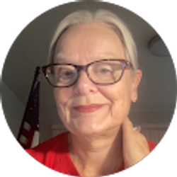 Profile photo of Genie Gallier