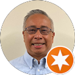 Profile photo of Dino Quintero