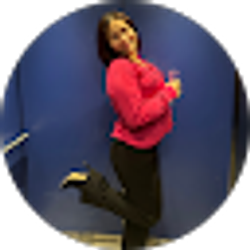 Profile photo of Lilliana Martinez