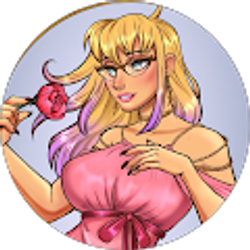 Profile photo of Nathaly Lace