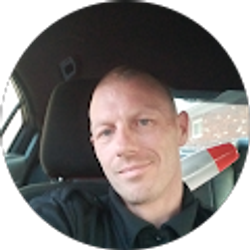 Profile photo of Trav Ram