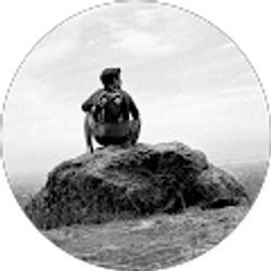 Profile photo of Kieran Hetznecker