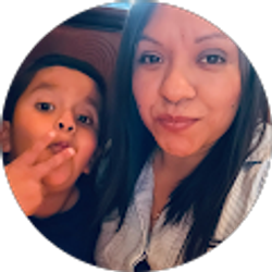 Profile photo of Yolanda Flores