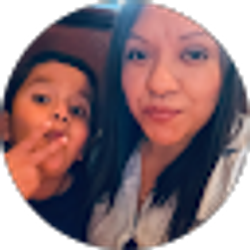 Profile photo of Yolanda Flores