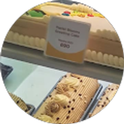 Profile photo of Precy Fernandez