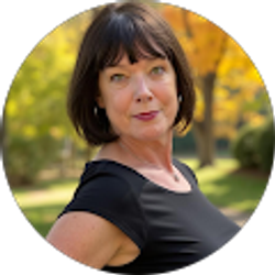 Profile photo of Robin Raeke