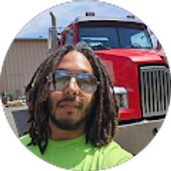 Profile photo of Dejuan Boisvert