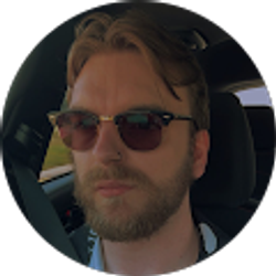 Profile photo of James Herriman