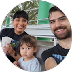 Profile photo of Christopher Delgado