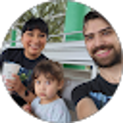 Profile photo of Christopher Delgado