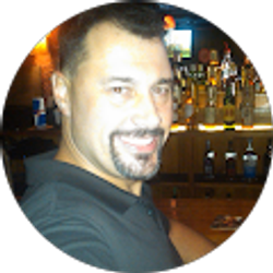 Profile photo of Paul Slivchak