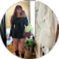 Profile photo of Kinsey Stover