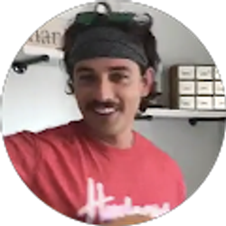 Profile photo of Alex K.